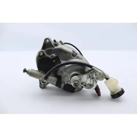 Rodlock PIAGGIO MP3 300 TOURING 2010 - 2013