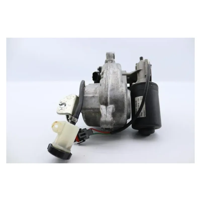 Rodlock PIAGGIO MP3 300 TOURING 2010 - 2013