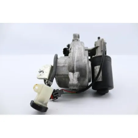 Rodlock PIAGGIO MP3 300 TOURING 2010 - 2013