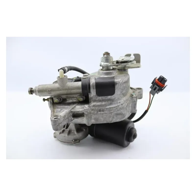 Rodlock PIAGGIO MP3 300 TOURING 2010 - 2013
