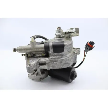 Rodlock PIAGGIO MP3 300 TOURING 2010 - 2013