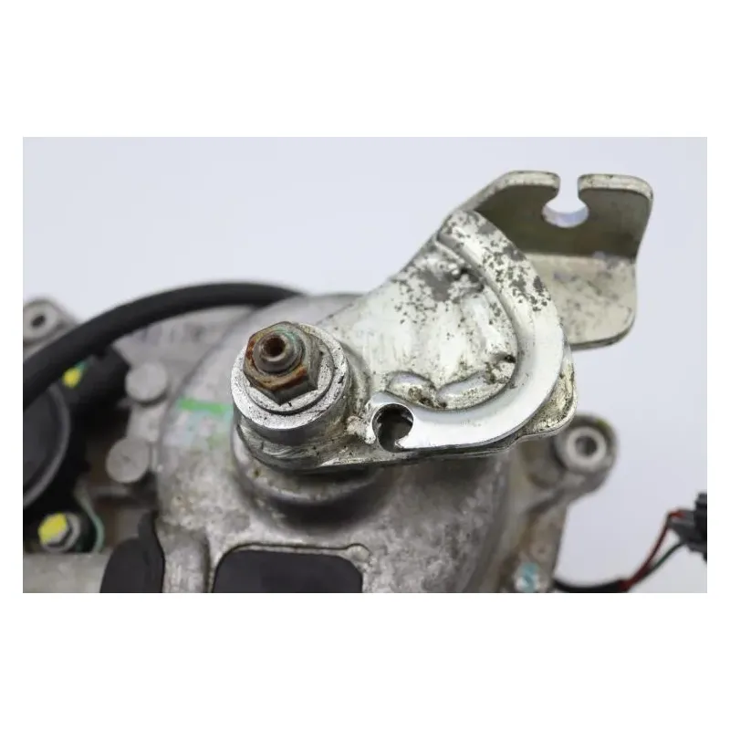 Rodlock PIAGGIO MP3 300 TOURING 2010 - 2013
