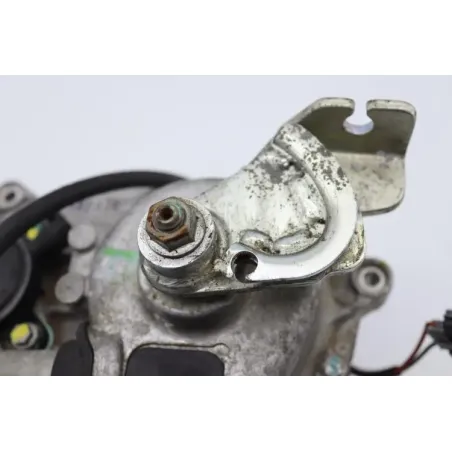 Rodlock PIAGGIO MP3 300 TOURING 2010 - 2013