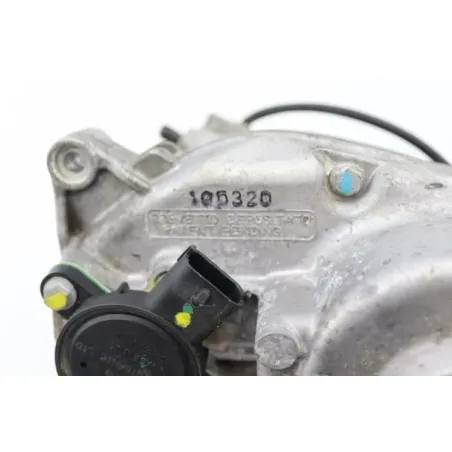 Rodlock PIAGGIO MP3 300 TOURING 2010 - 2013