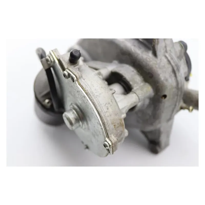 Rodlock PIAGGIO MP3 300 TOURING 2010 - 2013