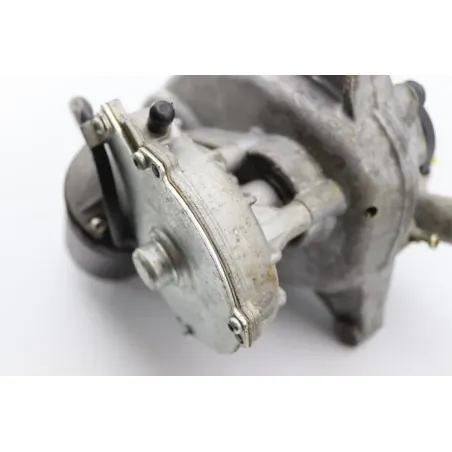 Rodlock PIAGGIO MP3 300 TOURING 2010 - 2013