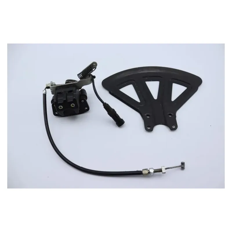 Disque frein avant PIAGGIO MP3 300 TOURING 2010 - 2013