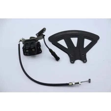 Disque frein avant PIAGGIO MP3 300 TOURING 2010 - 2013