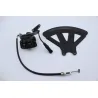 Disque frein avant PIAGGIO MP3 300 TOURING 2010 - 2013 Disque frein avant PIAGGIO MP3 300 TOURING 2010 - 2013