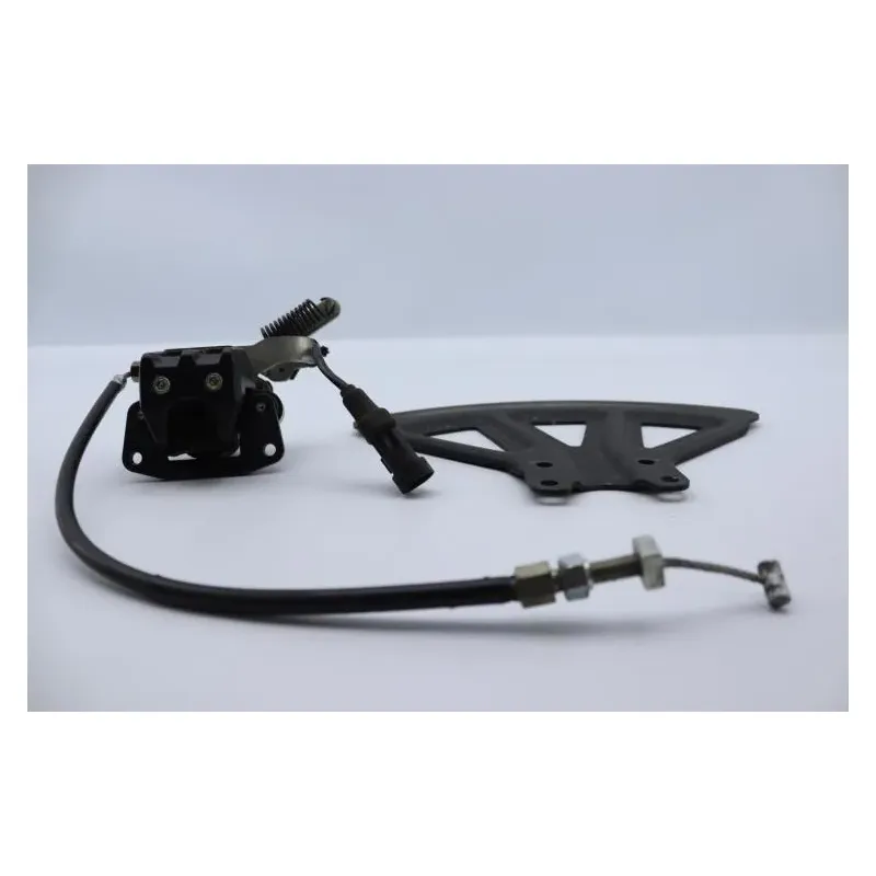 Disque frein avant PIAGGIO MP3 300 TOURING 2010 - 2013