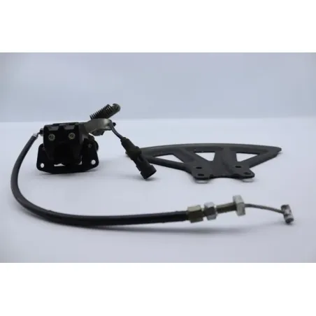 Disque frein avant PIAGGIO MP3 300 TOURING 2010 - 2013