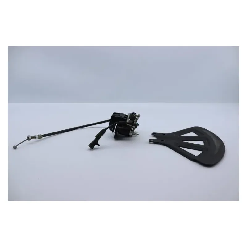 Disque frein avant PIAGGIO MP3 300 TOURING 2010 - 2013