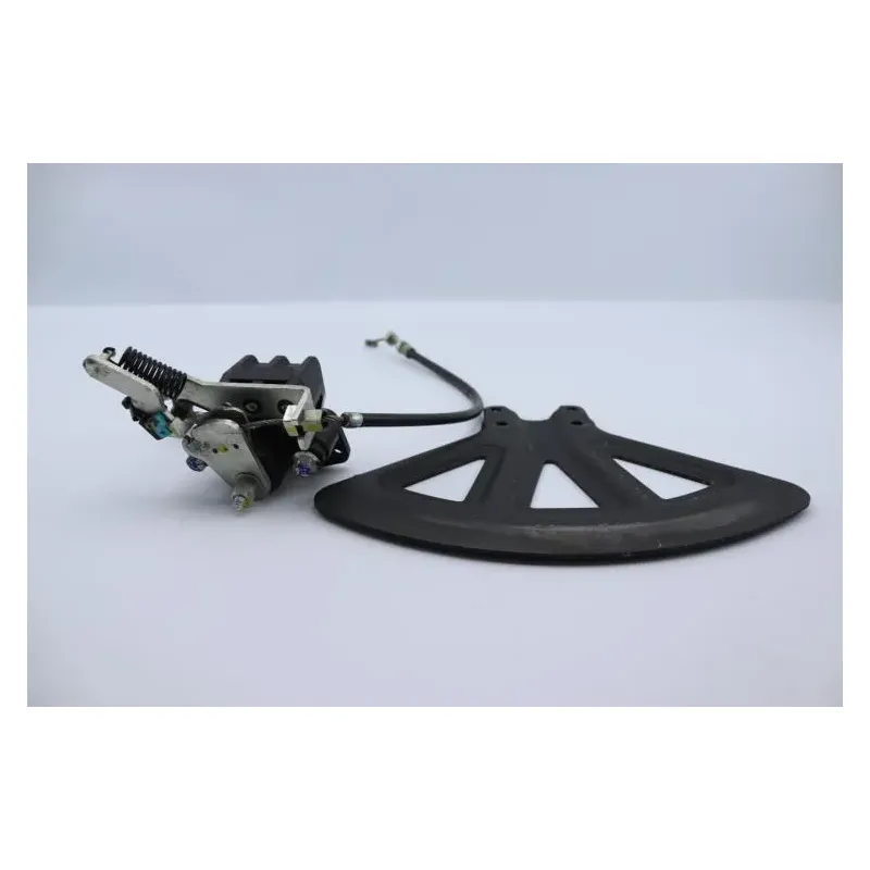 Disque frein avant PIAGGIO MP3 300 TOURING 2010 - 2013