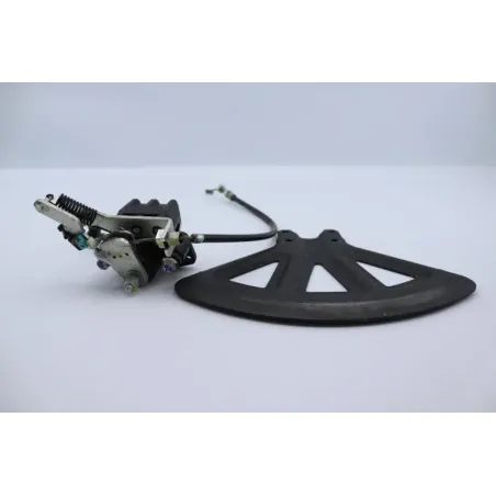 Disque frein avant PIAGGIO MP3 300 TOURING 2010 - 2013