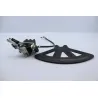 Disque frein avant PIAGGIO MP3 300 TOURING 2010 - 2013 Disque frein avant PIAGGIO MP3 300 TOURING 2010 - 2013