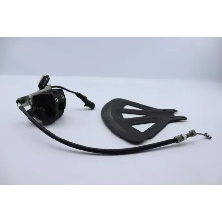 Disque frein avant PIAGGIO MP3 300 TOURING 2010 - 2013