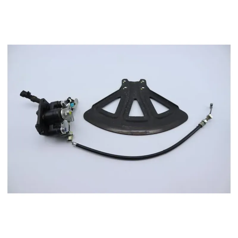Disque frein avant PIAGGIO MP3 300 TOURING 2010 - 2013