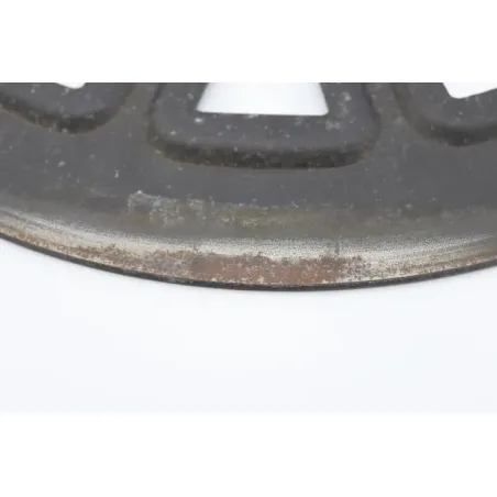 Disque frein avant PIAGGIO MP3 300 TOURING 2010 - 2013
