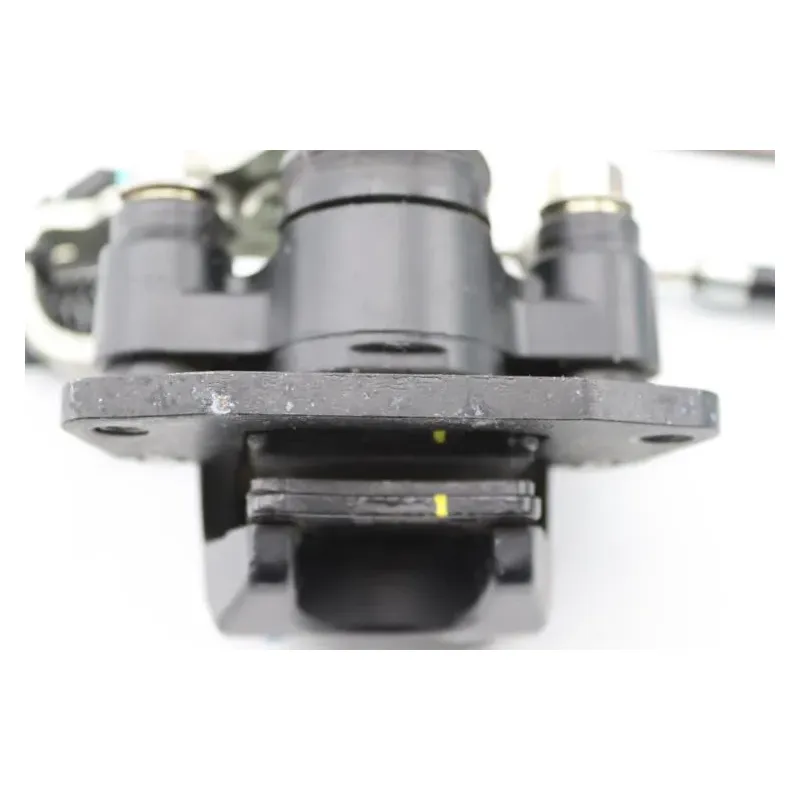 Disque frein avant PIAGGIO MP3 300 TOURING 2010 - 2013