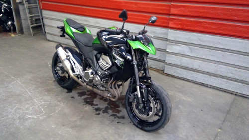 KAWASAKI 800 Z