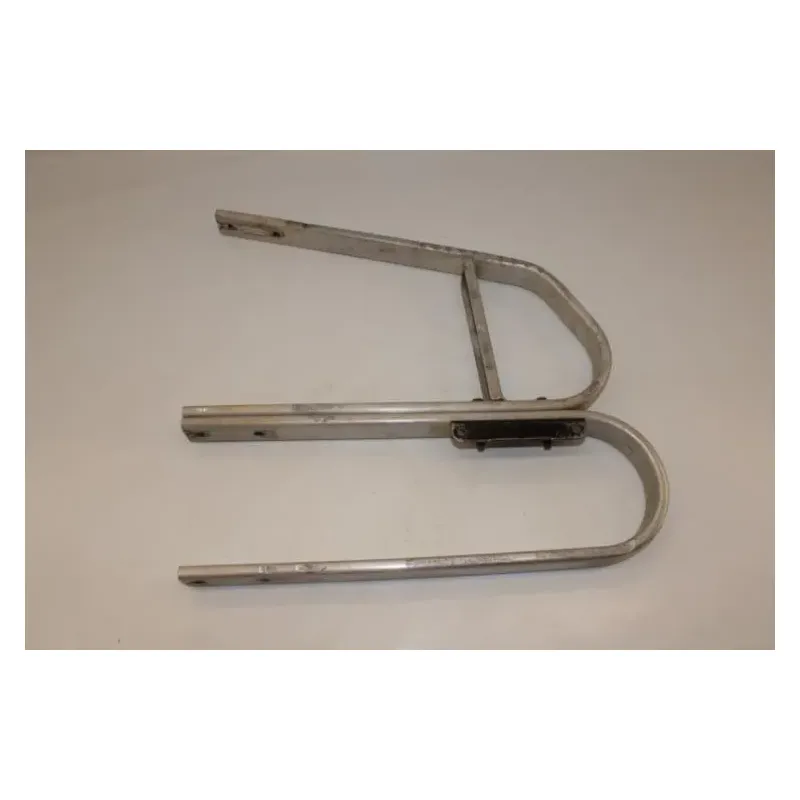 Support marche pied droit CAN AM OUTLANDER 650 MAX EFI 2008 - 2013
