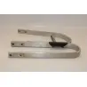 Support marche pied droit CAN AM OUTLANDER 650 MAX EFI 2008 - 2013 Support marche pied droit CAN AM OUTLANDER 650 MAX EFI 2008 - 2013