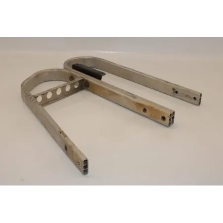 Support marche pied droit CAN AM OUTLANDER 650 MAX EFI 2008 - 2013