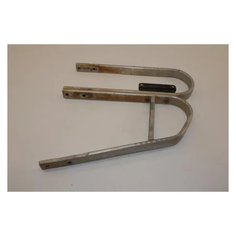 Support marche pied gauche CAN AM OUTLANDER 650 MAX EFI 2008 - 2013