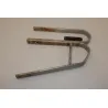 Support marche pied gauche CAN AM OUTLANDER 650 MAX EFI 2008 - 2013