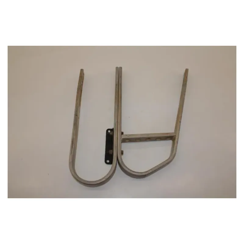 Support marche pied gauche CAN AM OUTLANDER 650 MAX EFI 2008 - 2013