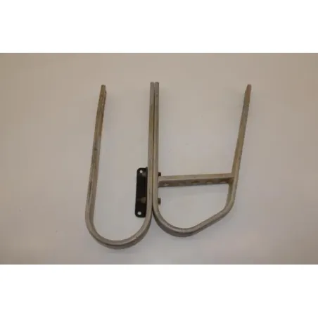 Support marche pied gauche CAN AM OUTLANDER 650 MAX EFI 2008 - 2013