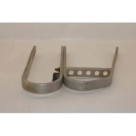 Support marche pied gauche CAN AM OUTLANDER 650 MAX EFI 2008 - 2013