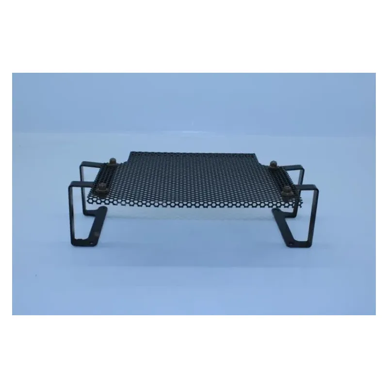 Grille de radiateur CAN AM OUTLANDER 650 MAX EFI 2008 - 2013