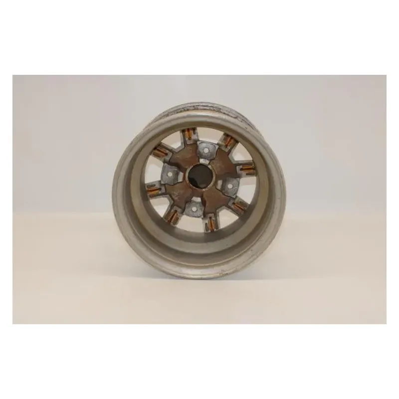 Jante arriere CAN AM OUTLANDER 650 MAX EFI 2008 - 2013