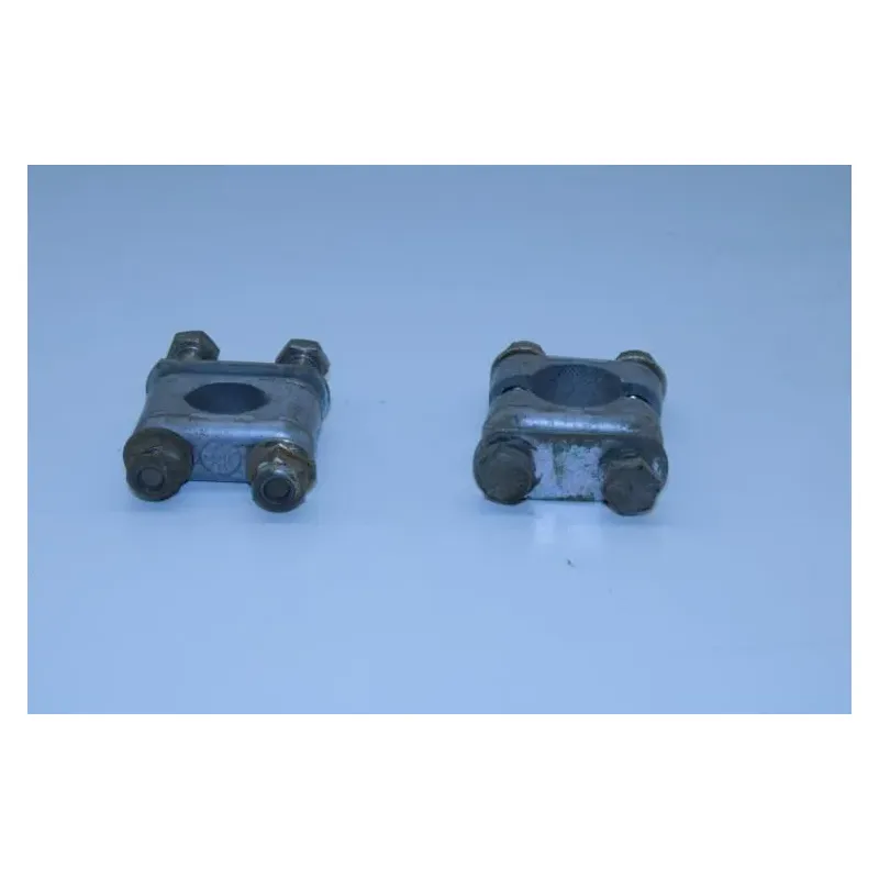 Pontets de guidon CAN AM OUTLANDER 650 MAX EFI 2008 - 2013