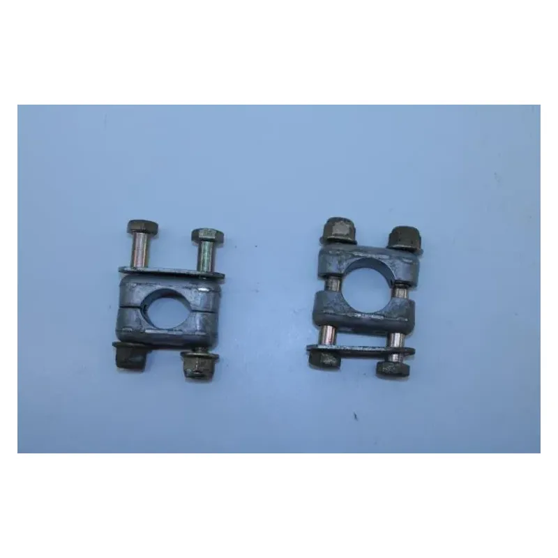 Pontets de guidon CAN AM OUTLANDER 650 MAX EFI 2008 - 2013