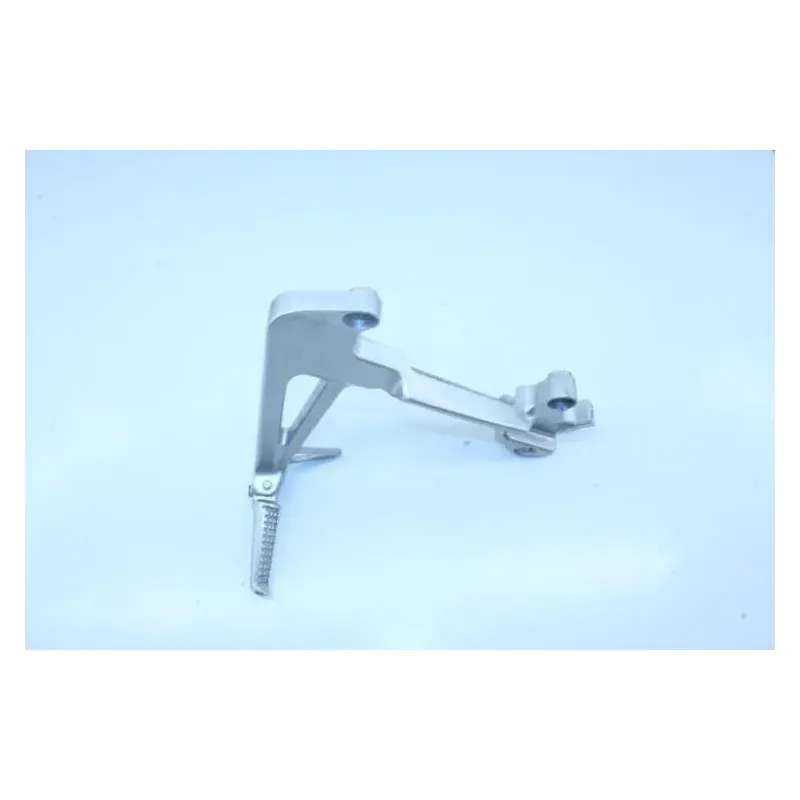 Platine arriere gauche HONDA VFR 800 1998 - 2001
