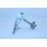 Platine arriere gauche HONDA VFR 800 1998 - 2001