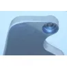 Platine arriere gauche HONDA VFR 800 1998 - 2001