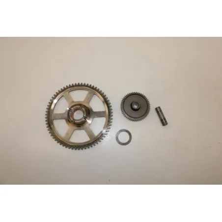 Roue libre de demarreur YAMAHA XP 530 TMAX SX ABS 2017 - 2019