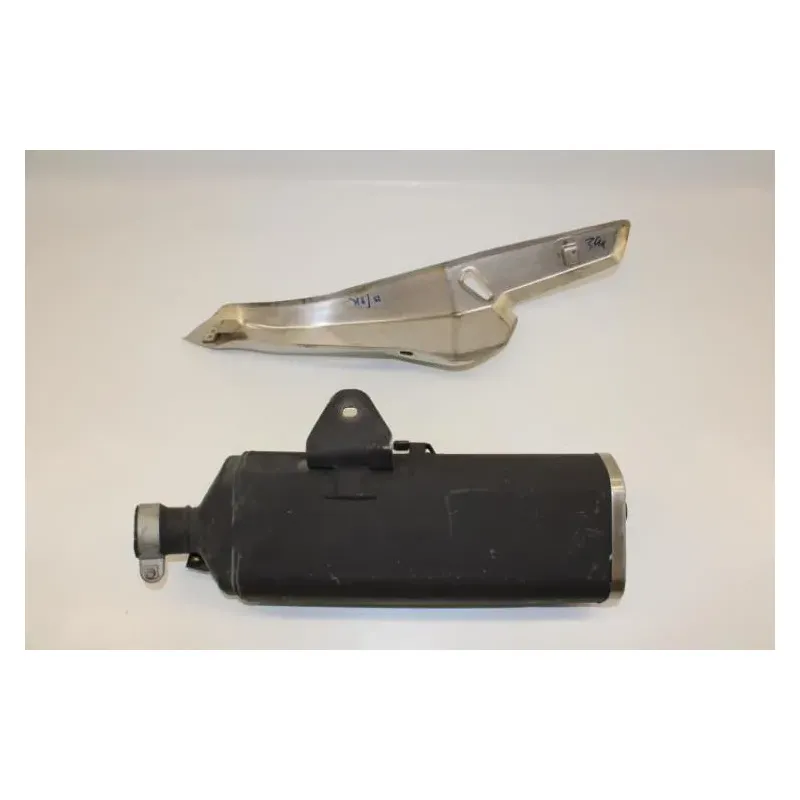 Silencieux (echappement) YAMAHA XP 530 TMAX SX ABS 2017 - 2019