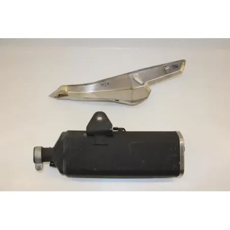 Silencieux (echappement) YAMAHA XP 530 TMAX SX ABS 2017 - 2019