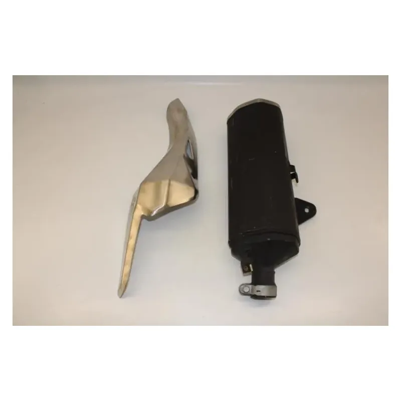 Silencieux (echappement) YAMAHA XP 530 TMAX SX ABS 2017 - 2019