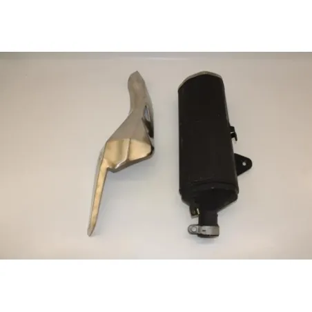 Silencieux (echappement) YAMAHA XP 530 TMAX SX ABS 2017 - 2019