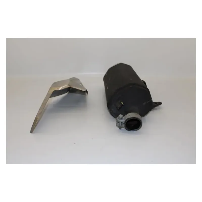 Silencieux (echappement) YAMAHA XP 530 TMAX SX ABS 2017 - 2019