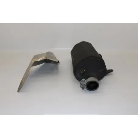 Silencieux (echappement) YAMAHA XP 530 TMAX SX ABS 2017 - 2019