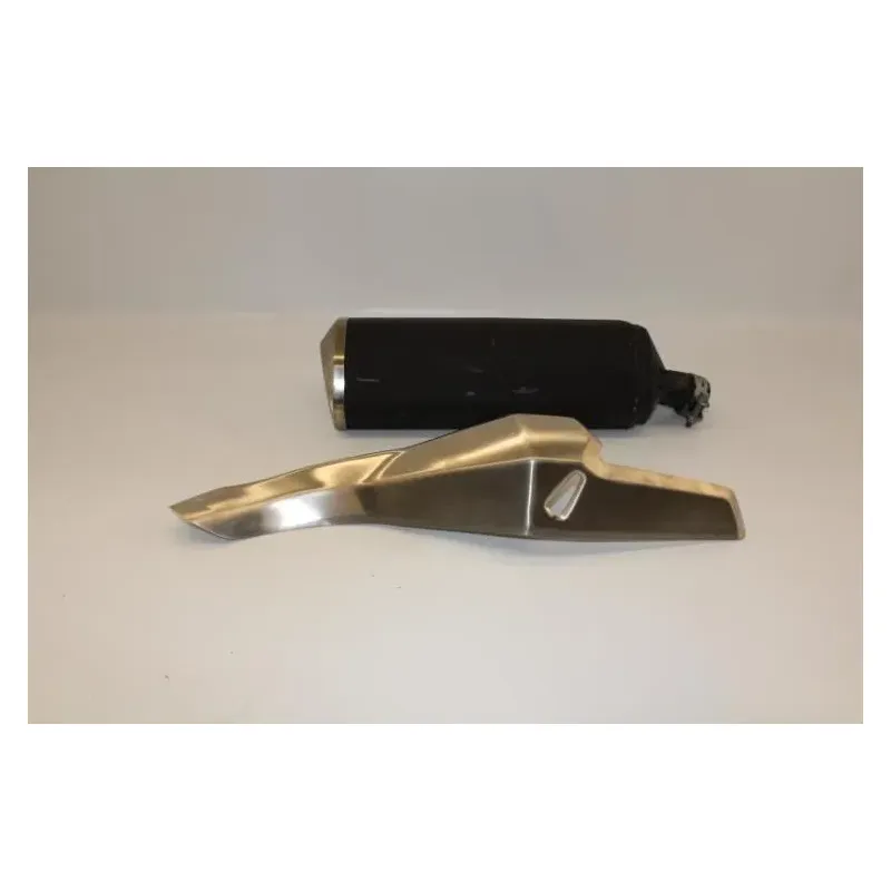 Silencieux (echappement) YAMAHA XP 530 TMAX SX ABS 2017 - 2019