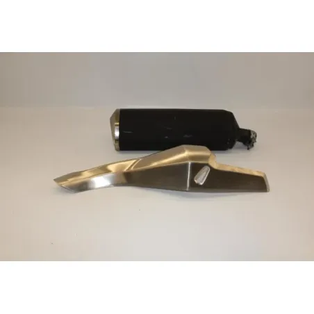 Silencieux (echappement) YAMAHA XP 530 TMAX SX ABS 2017 - 2019