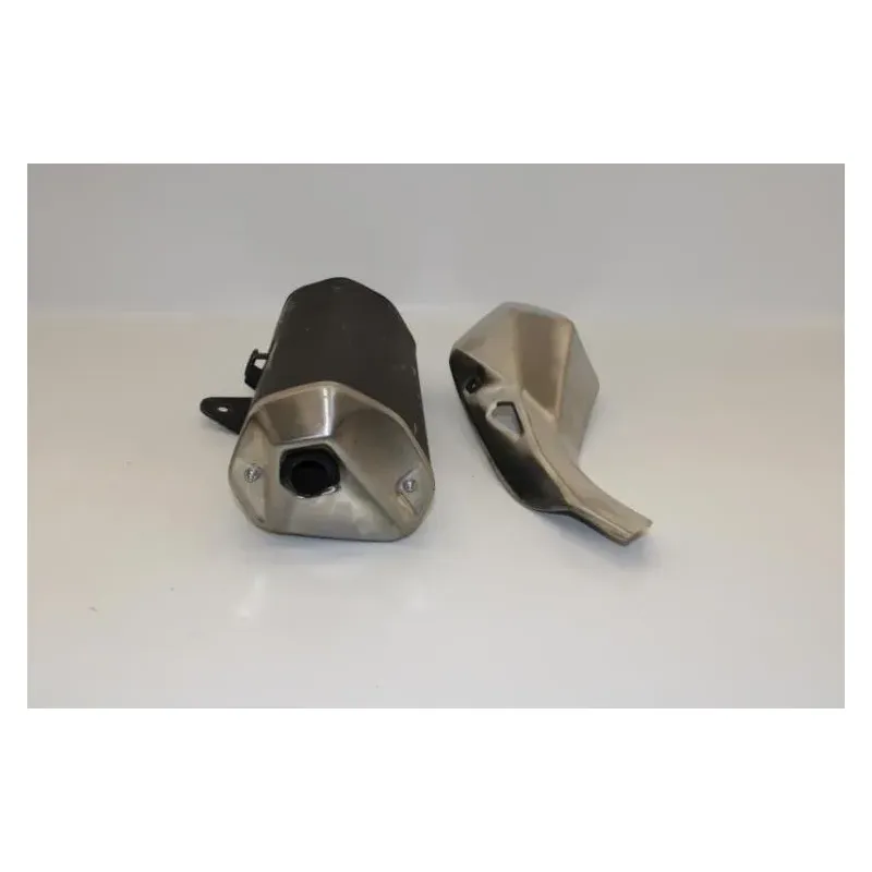 Silencieux (echappement) YAMAHA XP 530 TMAX SX ABS 2017 - 2019