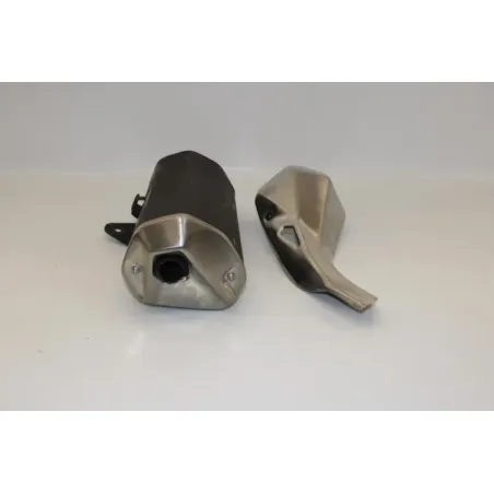 Silencieux (echappement) YAMAHA XP 530 TMAX SX ABS 2017 - 2019